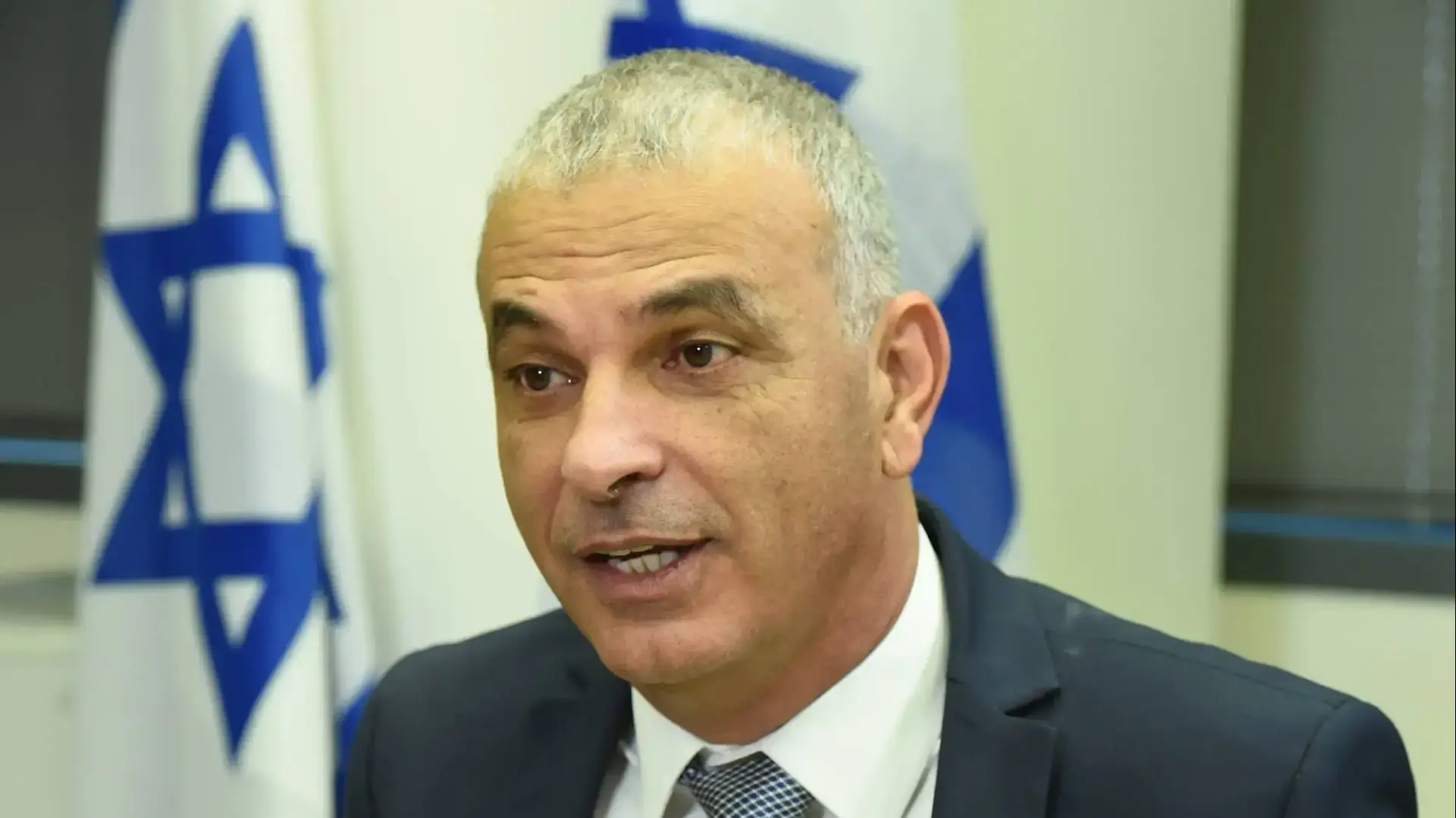 שר האוצר, משה כחלון, 17 בינואר 2018 שר האוצר, משה כחלון, 17 בינואר 2018