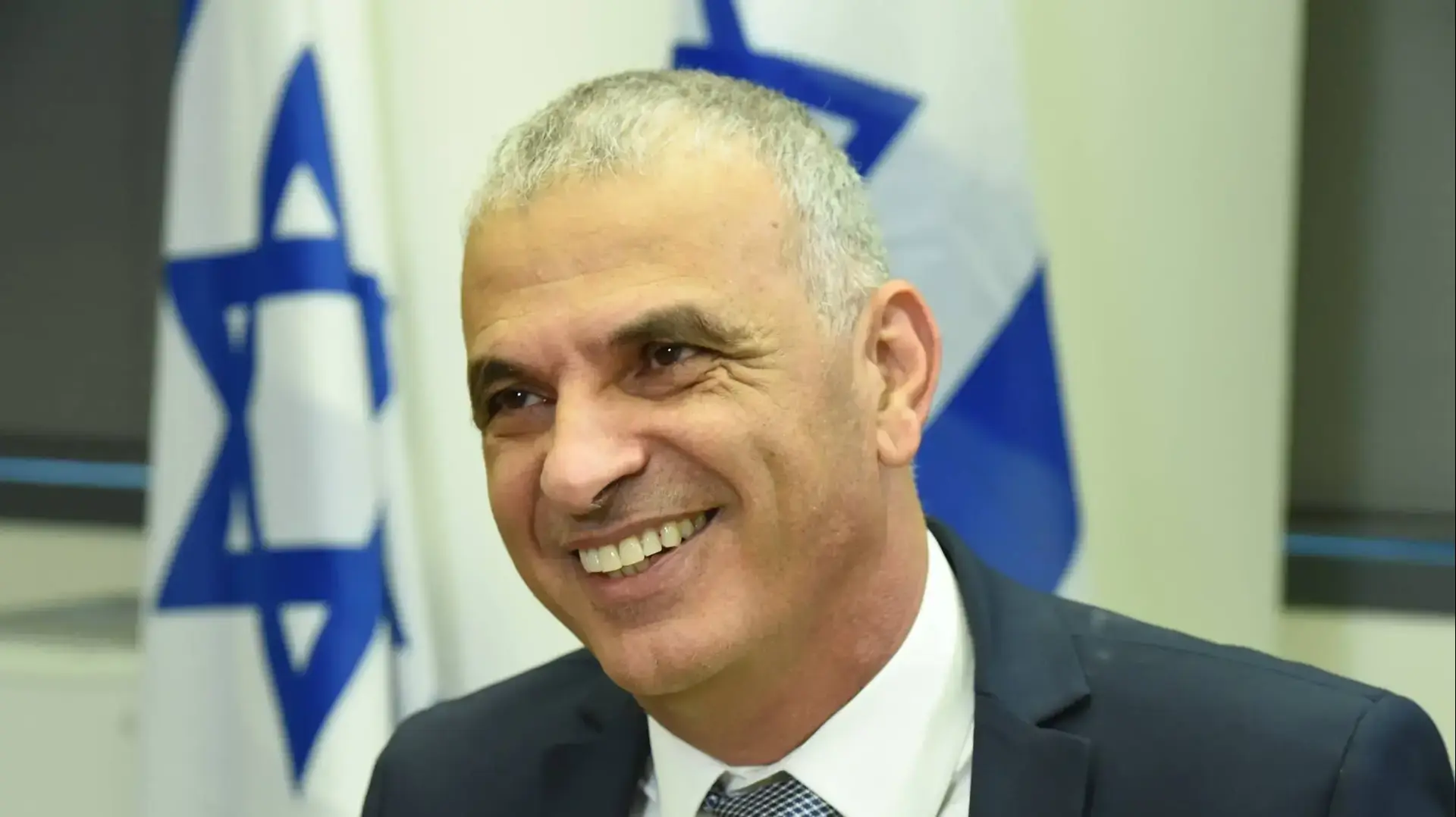 שר האוצר, משה כחלון, 17 בינואר 2018 שר האוצר, משה כחלון, 17 בינואר 2018