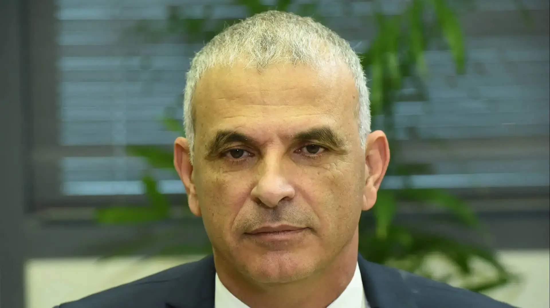 שר האוצר, משה כחלון, 17 בינואר 2018 שר האוצר, משה כחלון, 17 בינואר 2018