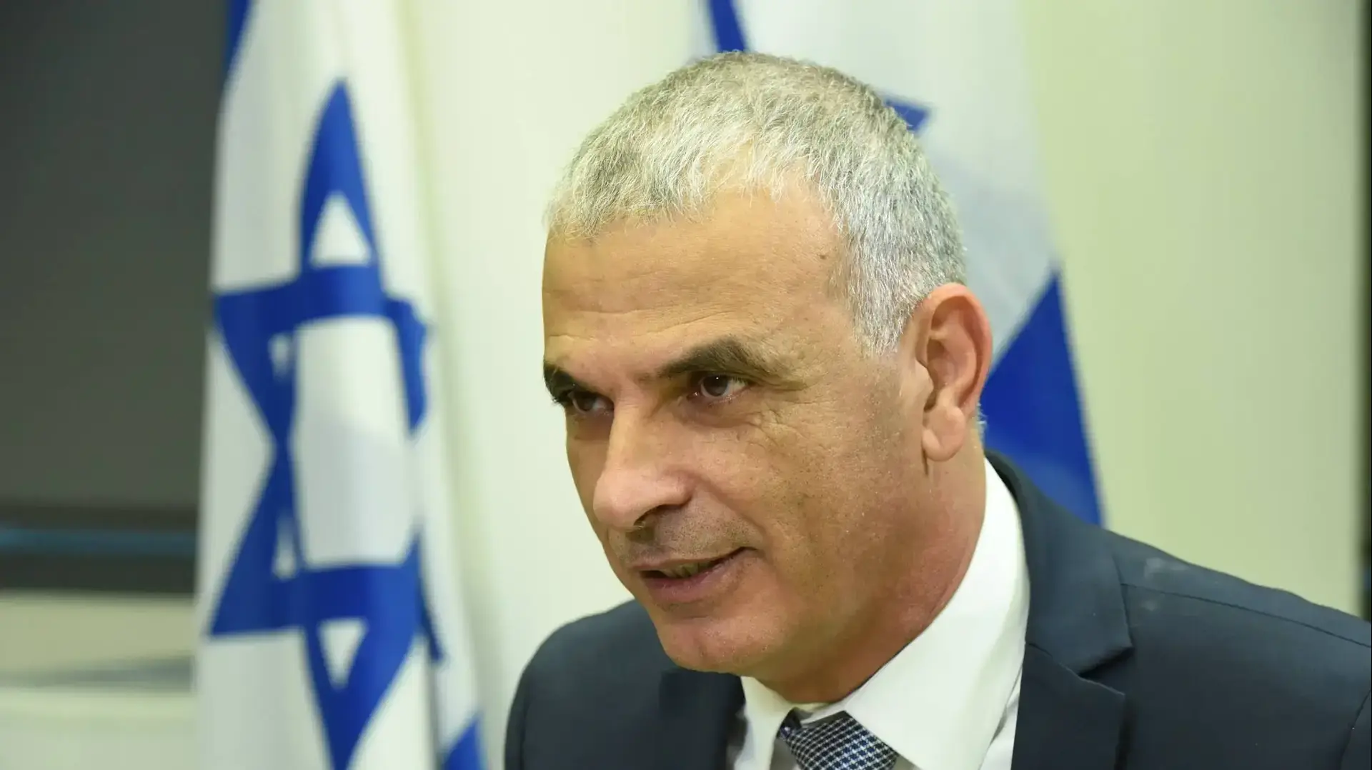 שר האוצר, משה כחלון, 17 בינואר 2018 שר האוצר, משה כחלון, 17 בינואר 2018