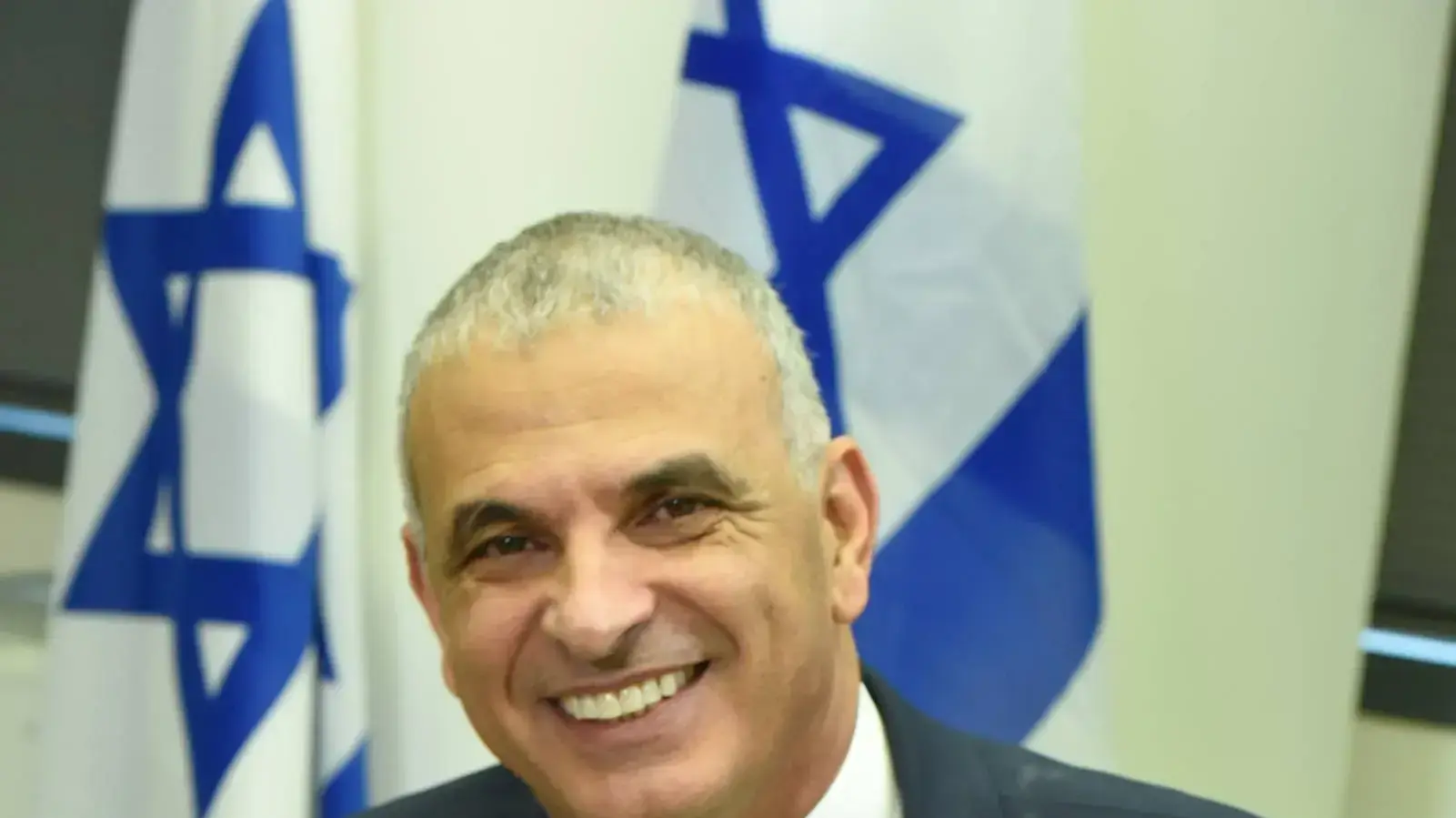 שר האוצר, משה כחלון, 17 בינואר 2018 שר האוצר, משה כחלון, 17 בינואר 2018