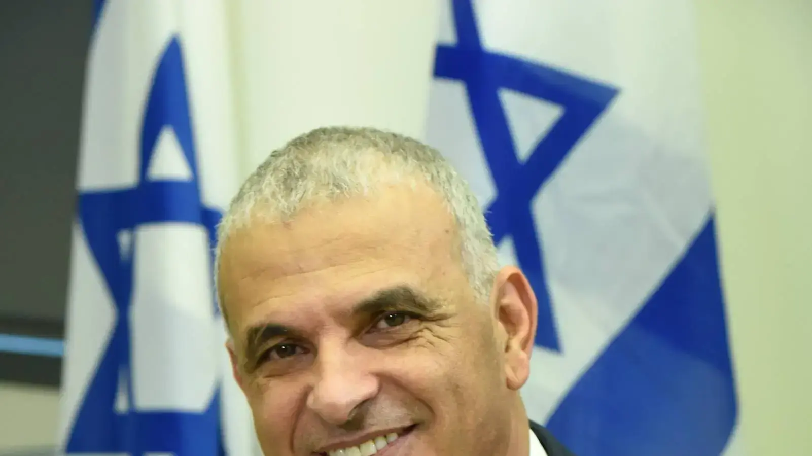 שר האוצר, משה כחלון, 17 בינואר 2018 שר האוצר, משה כחלון, 17 בינואר 2018