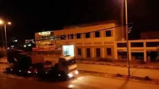 כוחות הביטחון בפעילות בג'נין לאיתור המחבלים מהפיגוע בחוות גלעד, 18 בינואר 2018 כוחות הביטחון בפעילות בג'נין לאיתור המחבלים מהפיגוע בחוות גלעד, 18 בינואר 2018