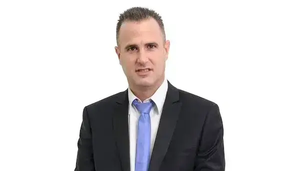 עורך דין ניר יסלוביץ