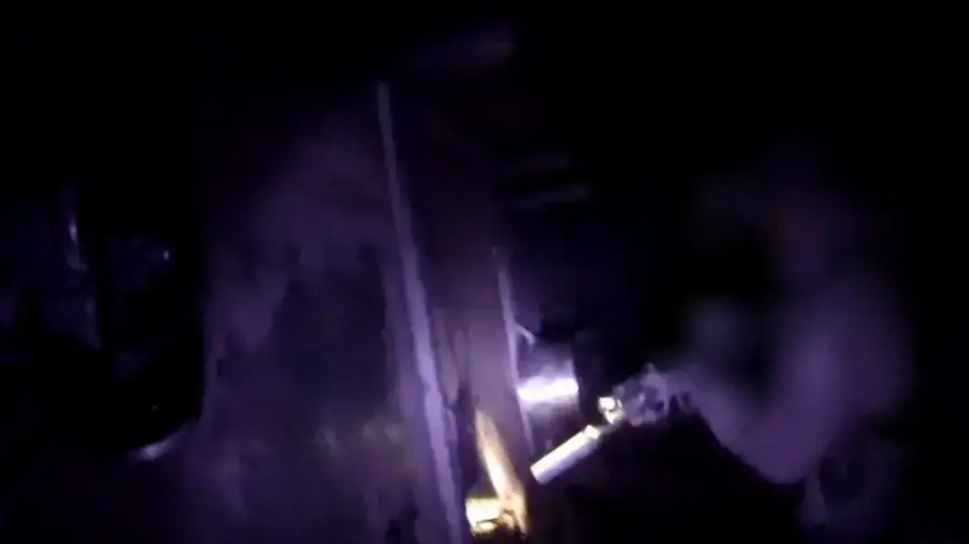תיעוד פעילות כוחות ימ"מ בג'נין במהלך מעצר חוליית חמאס שרצחה את רזיאל שבח, 17 בינואר 2018 תיעוד פעילות כוחות ימ"מ בג'נין במהלך מעצר חוליית חמאס שרצחה את רזיאל שבח, 17 בינואר 2018