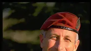 אלוף במיל' דורון רובין. 31 במרץ 1987