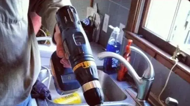 טריקים מוזרים לפתרון תקלות טריקים מוזרים לפתרון תקלות