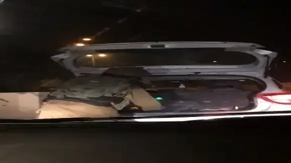 תיעוד מהצד הפלסטיני: הכלי החדש של צה"ל לאיתור אמל"ח תיעוד מהצד הפלסטיני: הכלי החדש של צה"ל לאיתור אמל"ח