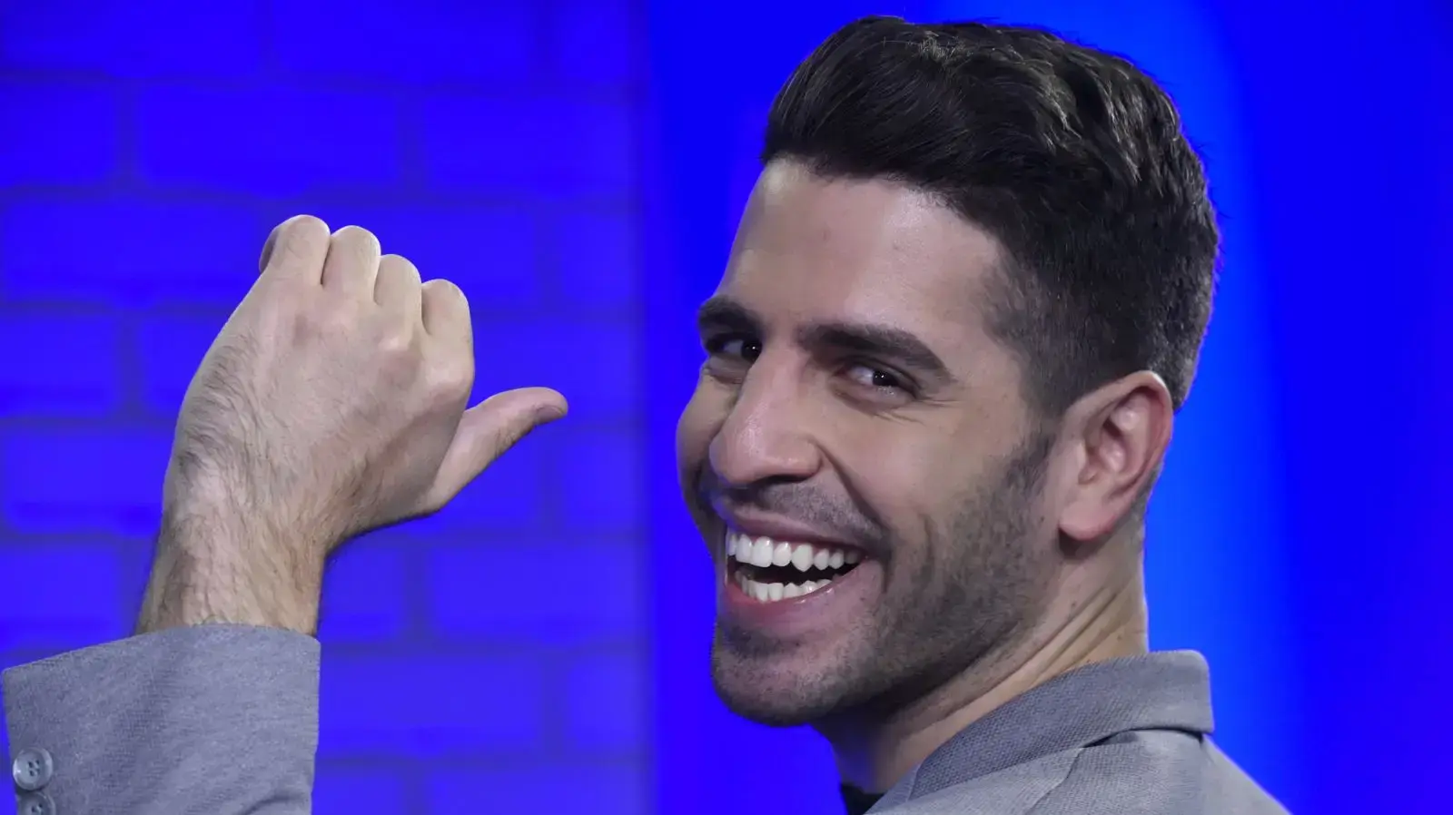 אורי לייזרוביץ' שבאבניקים אורי לייזרוביץ' שבאבניקים