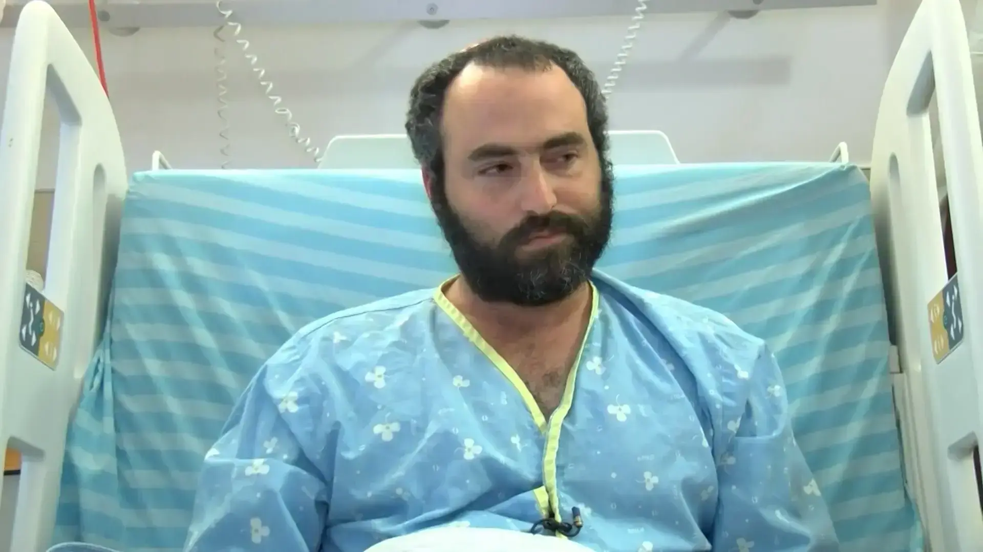 ראיון עם אוהד ליפניק, אביהם של רואי ואורי ז"ל ראיון עם אוהד ליפניק, אביהם של רואי ואורי ז"ל