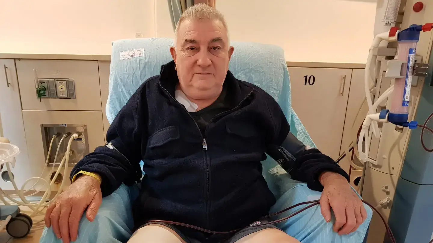 צבי הרצברג חולה הסכרת צבי הרצברג חולה הסכרת