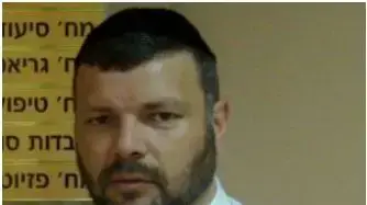 מישל לסטריגר, מבכירי סיעת ש"ס לשעבר בחיפה מישל לסטריגר, מבכירי סיעת ש"ס לשעבר בחיפה