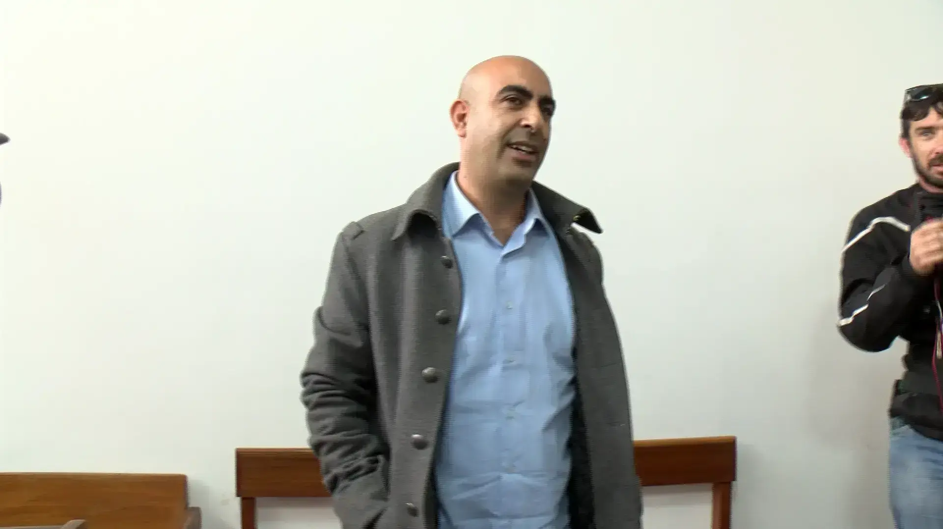 גזר דין נגד עו"ד ברק כהן בגין פרסומים בפייסבוק והעלאת סרטונים ליוטיוב בגנותו של שוטר, 28 בינואר 2018