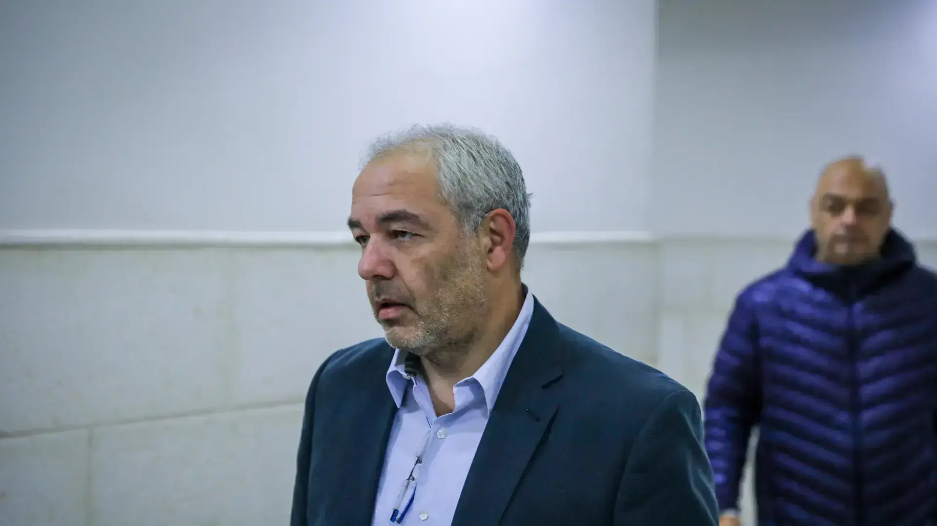 דיון בתיקו של רונאל פישר, השלום ירושלים, 29 בינואר 2018 דיון בתיקו של רונאל פישר, השלום ירושלים, 29 בינואר 2018