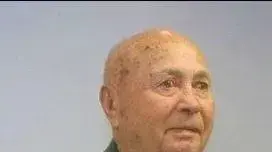 ניצול השואה ארקדי וייספפיר 
