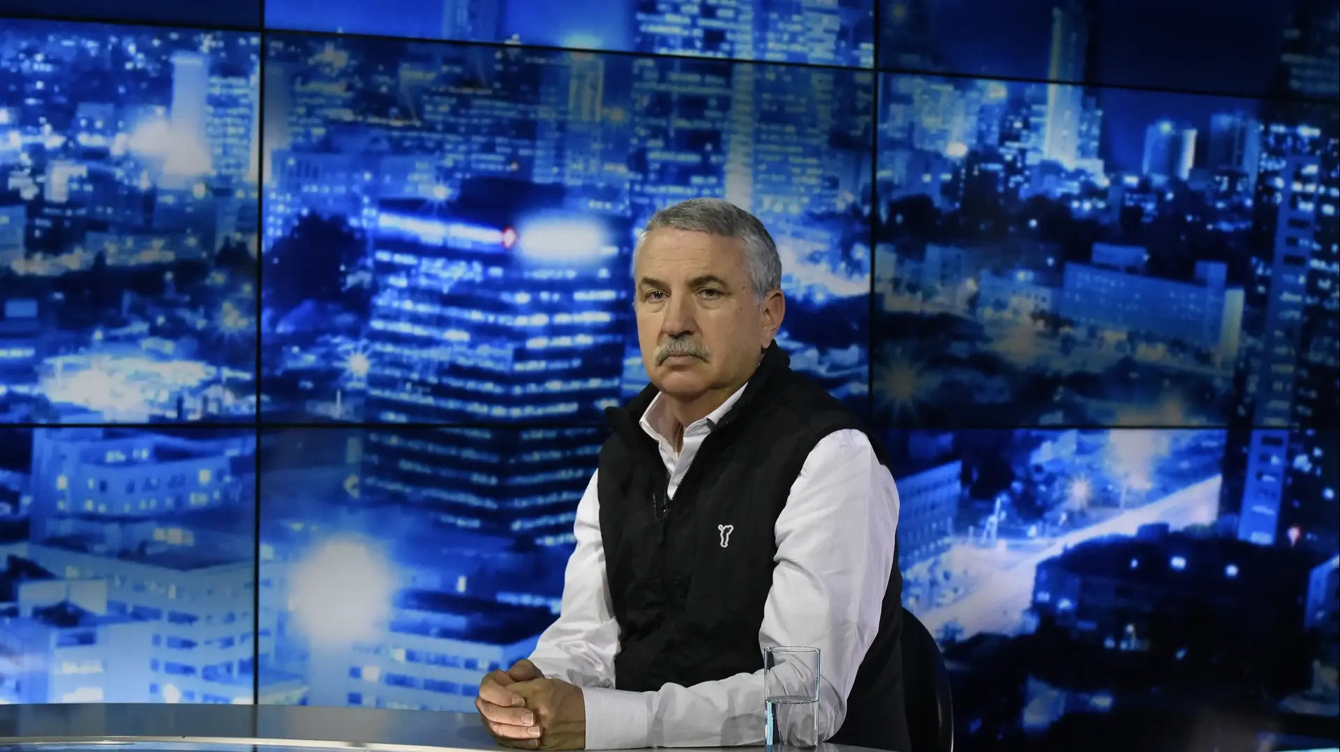 וואלה TALK הראיון המרכזי עם יעקב אילון ותומאס פרידמן. ה30 לינואר 2018 וואלה TALK הראיון המרכזי עם יעקב אילון ותומאס פרידמן. ה30 לינואר 2018