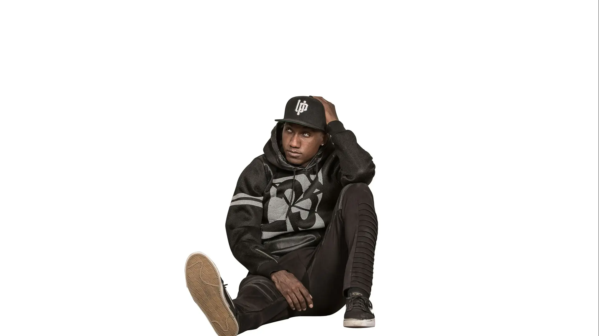 הראפר הופסין, Hopsin הראפר הופסין, Hopsin