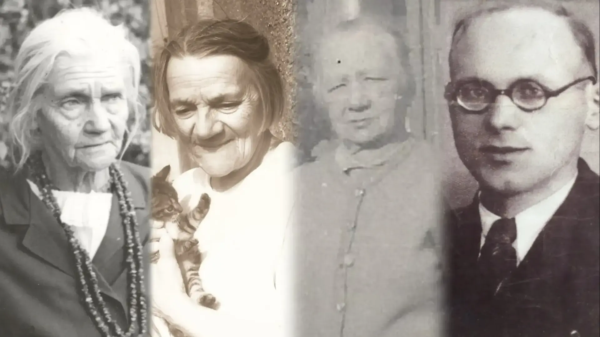 ארבעת המצילים של אירנה טלמון ארבעת המצילים של אירנה טלמון