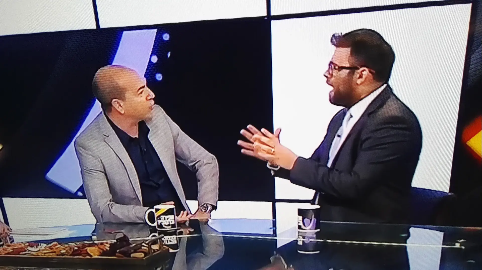 אופירה וברקוביץ' אופירה וברקוביץ'
