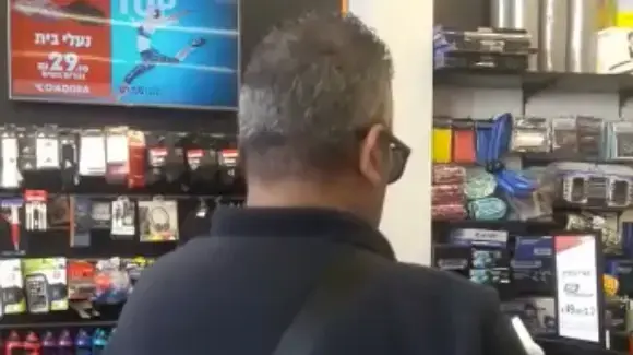 לראשונה זה שלוש שנים עיריית אשדוד החלה לתת קנסות לעסקים שפתוחים בשבת 3 בפברואר 2018 לראשונה זה שלוש שנים עיריית אשדוד החלה לתת קנסות לעסקים שפתוחים בשבת 3 בפברואר 2018