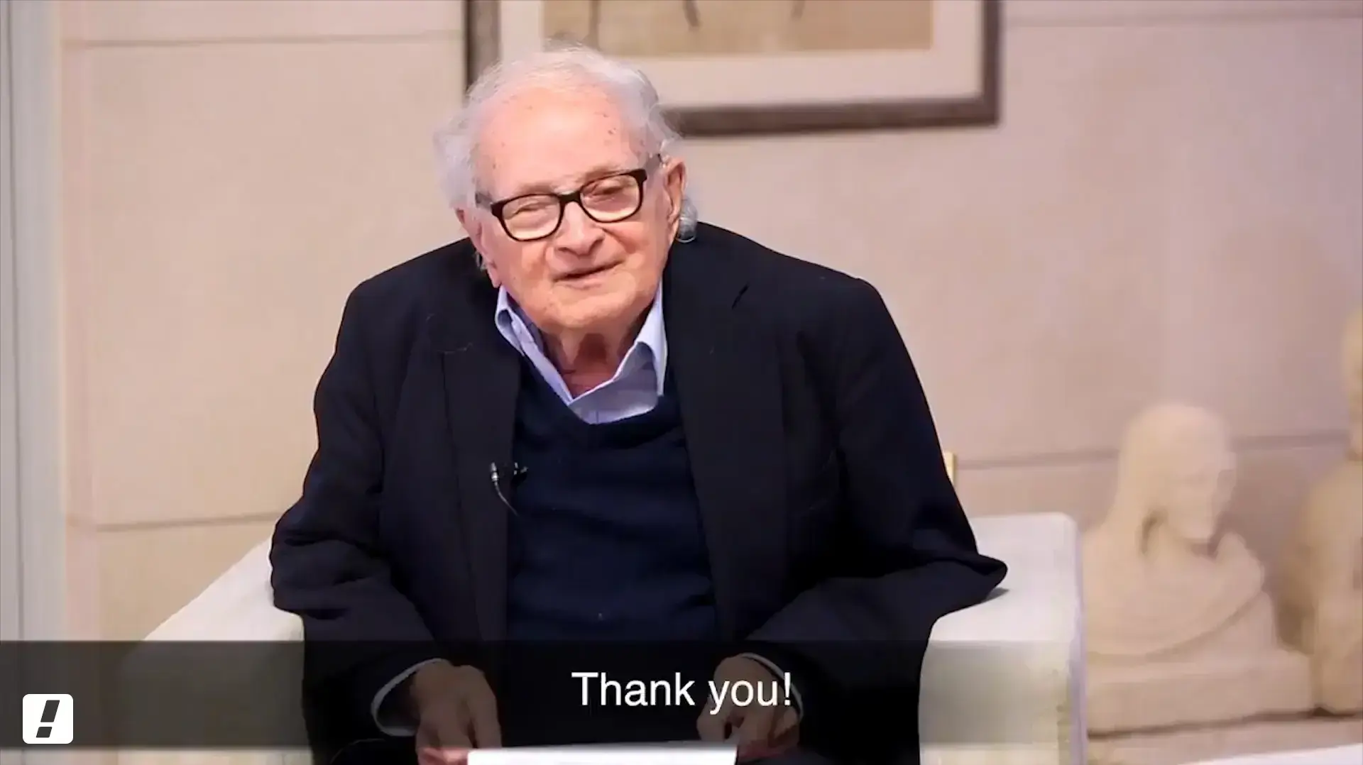 ''אגדת מודיעין'' - מפלגת הימין הקיצוני בגרמניה פרסמה בגאווה סרטון תמיכה בכיכובו של רפי איתן