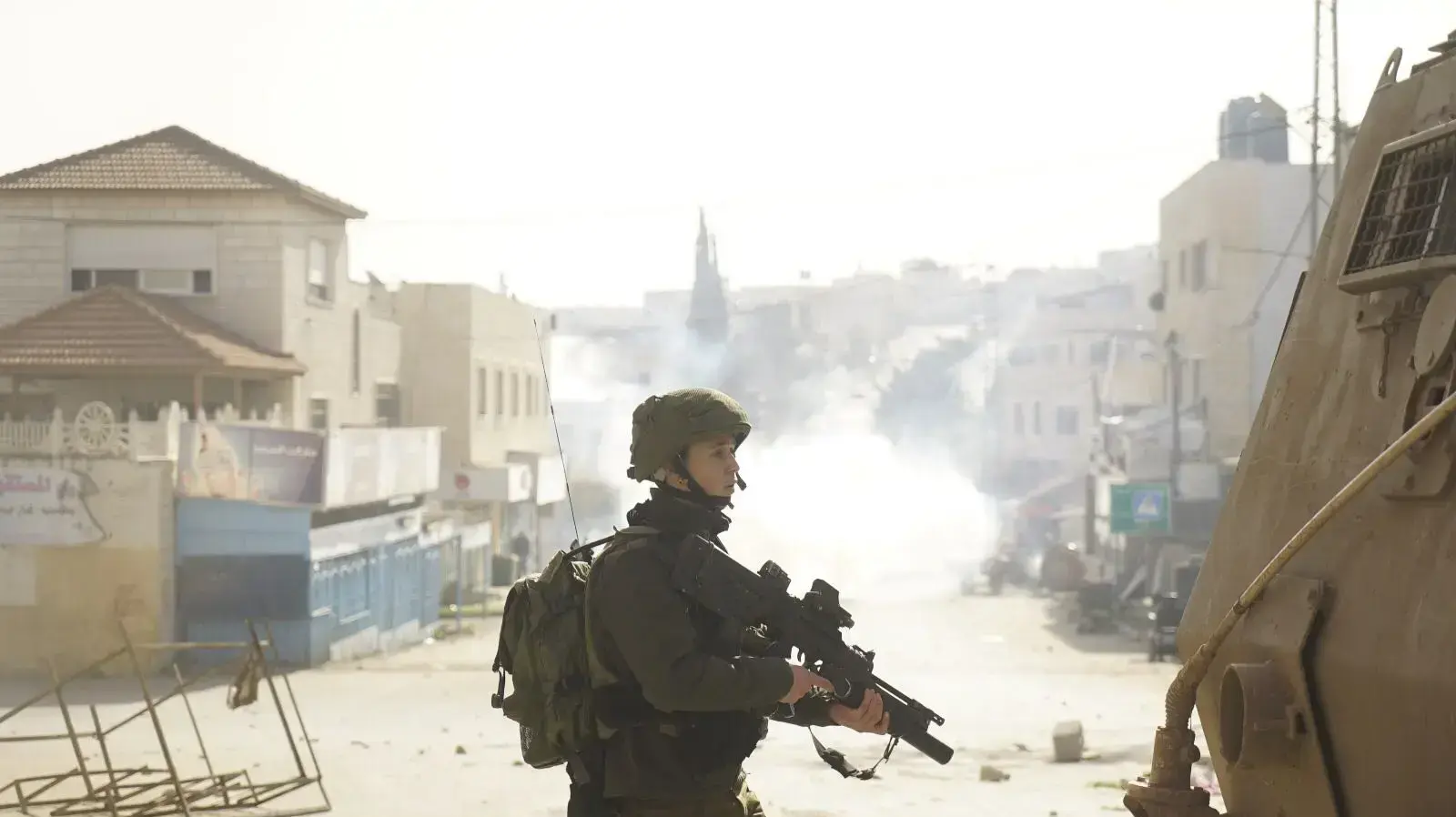 חקירת הפיגוע והפעילות המבצעית בשעות האחרונות בכפר ברוקין ובמחנה הפליטים ג'נין, 3 בינואר 2018 חקירת הפיגוע והפעילות המבצעית בשעות האחרונות בכפר ברוקין ובמחנה הפליטים ג'נין, 3 בינואר 2018
