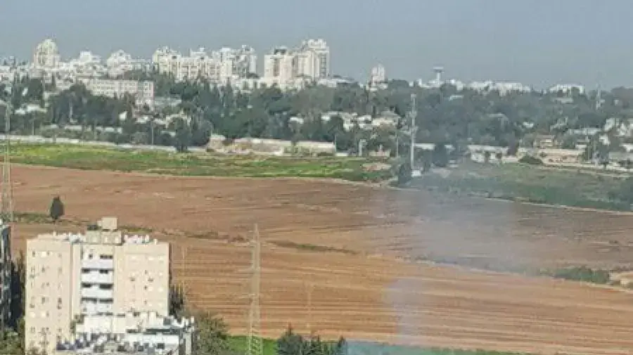 פיצוץ בבית, אלמגור, תל אביב, 4 בפברואר 2018 פיצוץ בבית, אלמגור, תל אביב, 4 בפברואר 2018