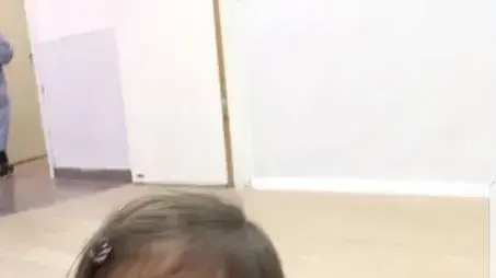 הילדה בת שנתיים שנדרסה למוות בנמל תל אביב