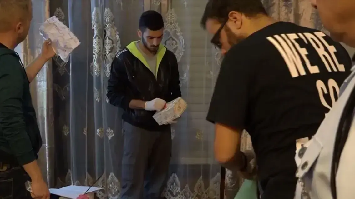 לצורך עבודה בזנות- המשטרה עצרה 7 חשודים בהפעלת רשת להבאת נשים מאוקראינה ומולדובה לישראל