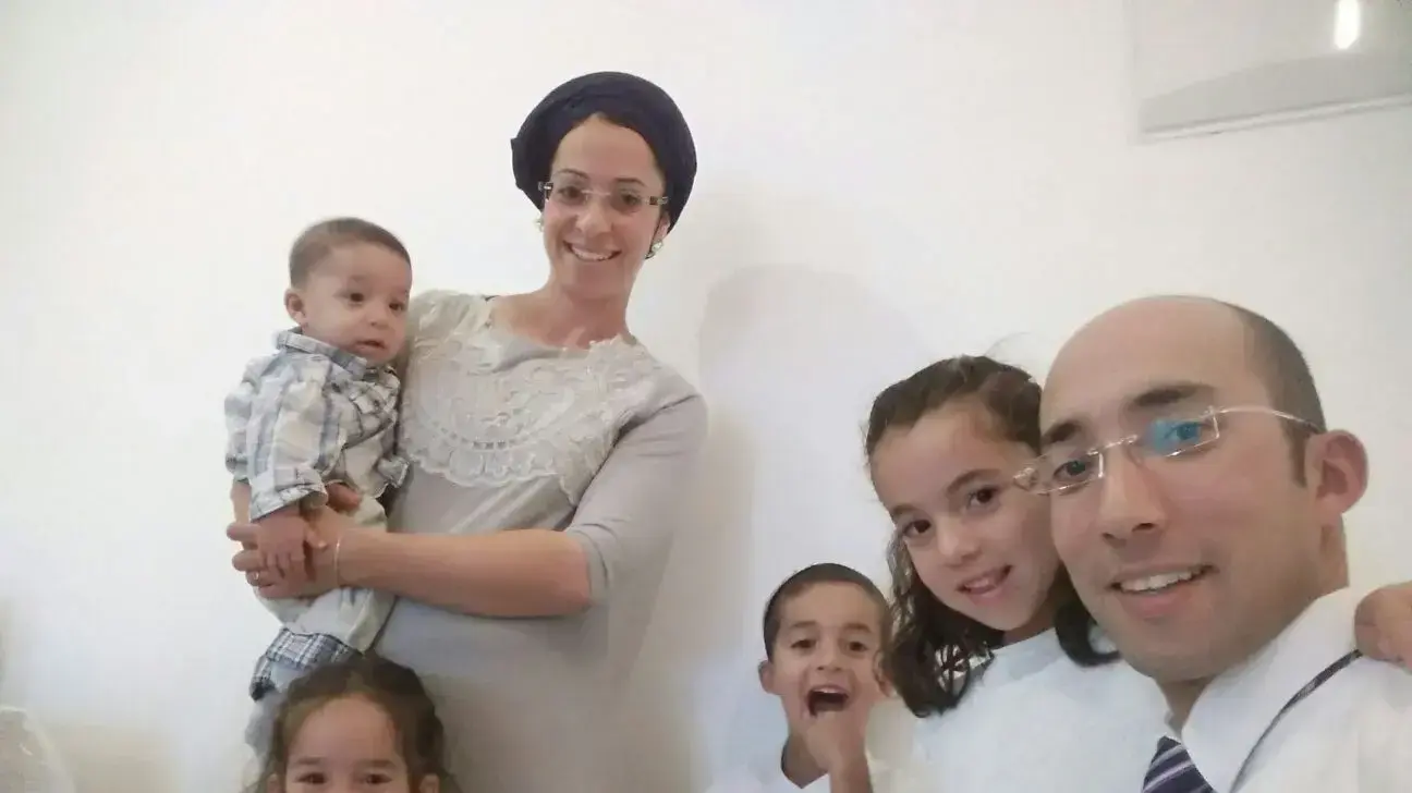 איתמר בן גל שנרצח בפיגוע הדקירה באריאל 5 בפברואר 2018 איתמר בן גל שנרצח בפיגוע הדקירה באריאל 5 בפברואר 2018