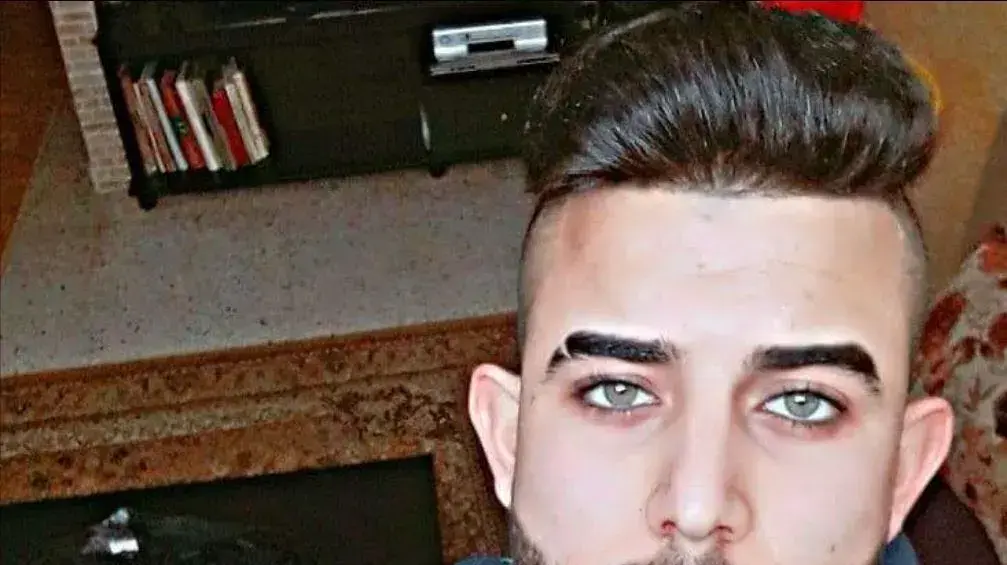 עבד אל כרים עאסי תושב יפו בן 19, המחבל מהפיגוע באריאל