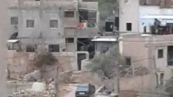 פעילות כוחות הביטחון בה חוסל אחמד נאצר ג'ראר, תושב ג'נין, פעיל מרכזי בתשתית הטרור האחראית לפיגוע הירי סמוך לחוות גלעד בתאריך 09/01/2018, בו נרצח הרב רזיאל שבח ז"ל פעילות כוחות הביטחון בה חוסל אחמד נאצר ג'ראר, תושב ג'נין, פעיל מרכזי בתשתית הטרור האחראית לפיגוע הירי סמוך לחוות גלעד בתאריך 09/01/2018, בו נרצח הרב רזיאל שבח ז"ל