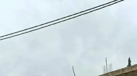עימותים באל יאמון לאחר חיסול אחמד נאצר ג'ראר, תושב ג'נין, פעיל מרכזי בתשתית הטרור האחראית לפיגוע הירי סמוך לחוות גלעד בתאריך 09/01/2018, בו נרצח הרב רזיאל שבח ז"ל עימותים באל יאמון לאחר חיסול אחמד נאצר ג'ראר, תושב ג'נין, פעיל מרכזי בתשתית הטרור האחראית לפיגוע הירי סמוך לחוות גלעד בתאריך 09/01/2018, בו נרצח הרב רזיאל שבח ז"ל
