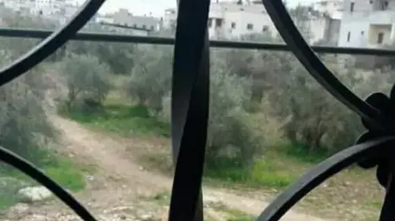 חיילי צה?ל מפנים גופת המחבל אחמד נאצר ג'ראר, תושב ג'נין, פעיל מרכזי בתשתית הטרור האחראית לפיגוע הירי סמוך לחוות גלעד בתאריך 09/01/2018, בו נרצח הרב רזיאל שבח ז"ל חיילי צה?ל מפנים גופת המחבל אחמד נאצר ג'ראר, תושב ג'נין, פעיל מרכזי בתשתית הטרור האחראית לפיגוע הירי סמוך לחוות גלעד בתאריך 09/01/2018, בו נרצח הרב רזיאל שבח ז"ל
