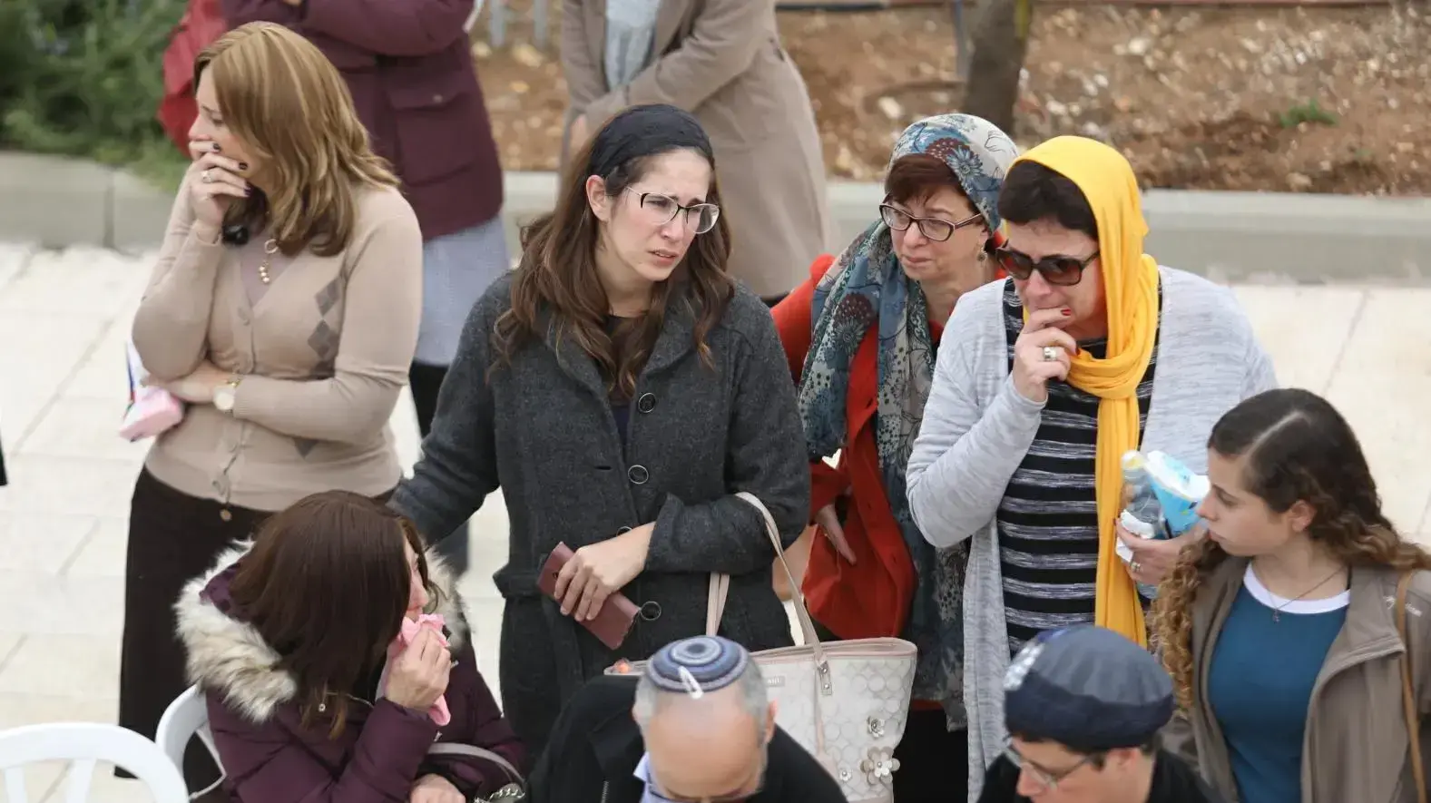 הלוויתו של איתמר בן גל, ההרוג מהפיגוע באריאל, הר ברכה, 6 בפברואר 2018 הלוויתו של איתמר בן גל, ההרוג מהפיגוע באריאל, הר ברכה, 6 בפברואר 2018