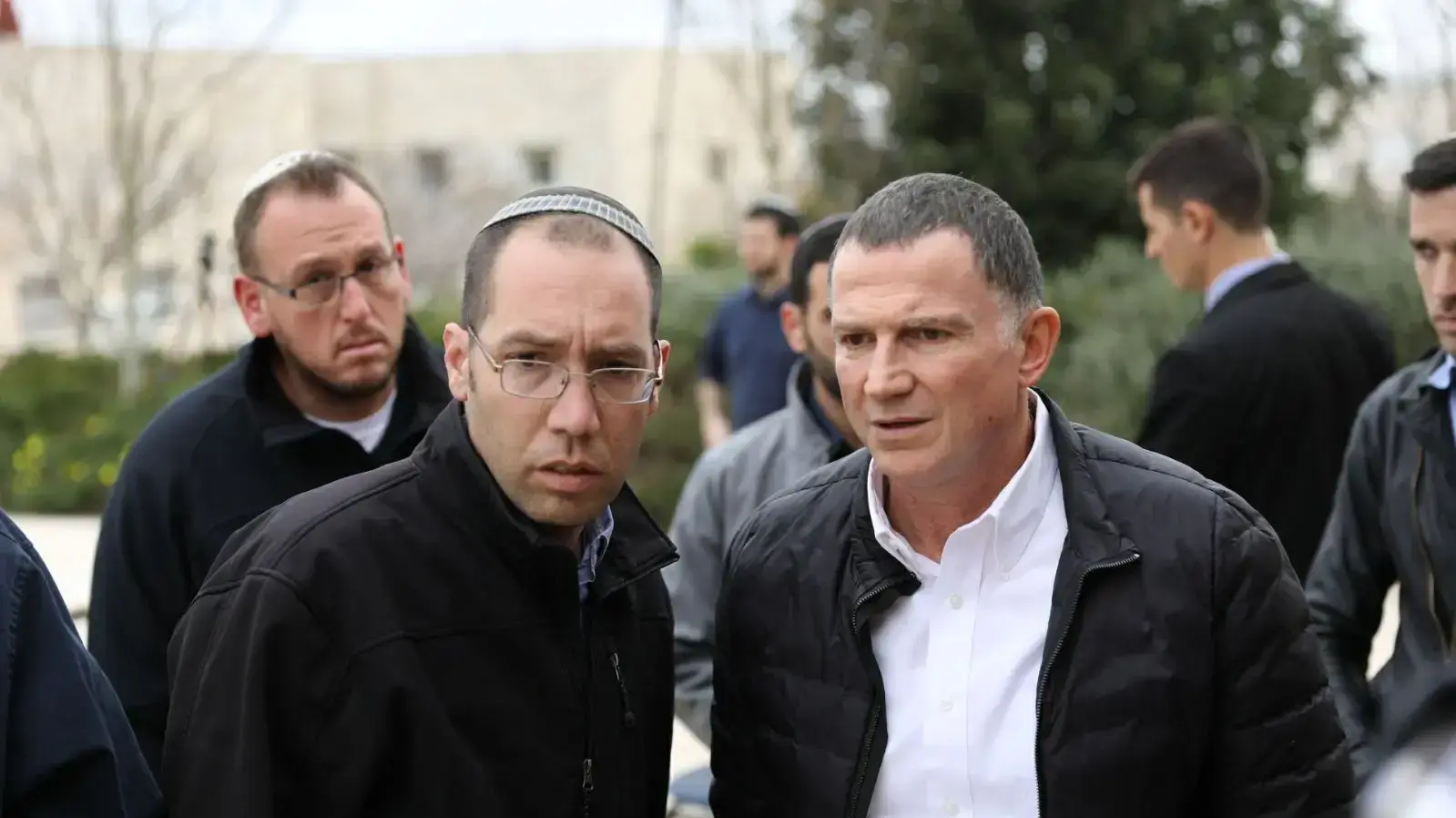 הלוויתו של איתמר בן גל, ההרוג מהפיגוע באריאל, הר ברכה, 6 בפברואר 2018 הלוויתו של איתמר בן גל, ההרוג מהפיגוע באריאל, הר ברכה, 6 בפברואר 2018