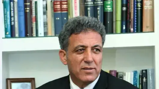 עו"ד אבי עמירם
עו"ד אבי עמירם