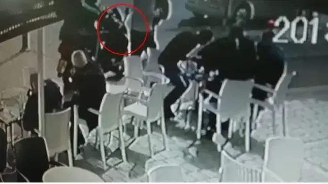 תיעוד - ניסיון החיסול בבאר שבע תיעוד - ניסיון החיסול בבאר שבע