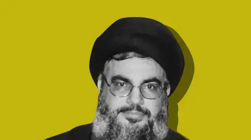 חסן נסראללה חסן נסראללה