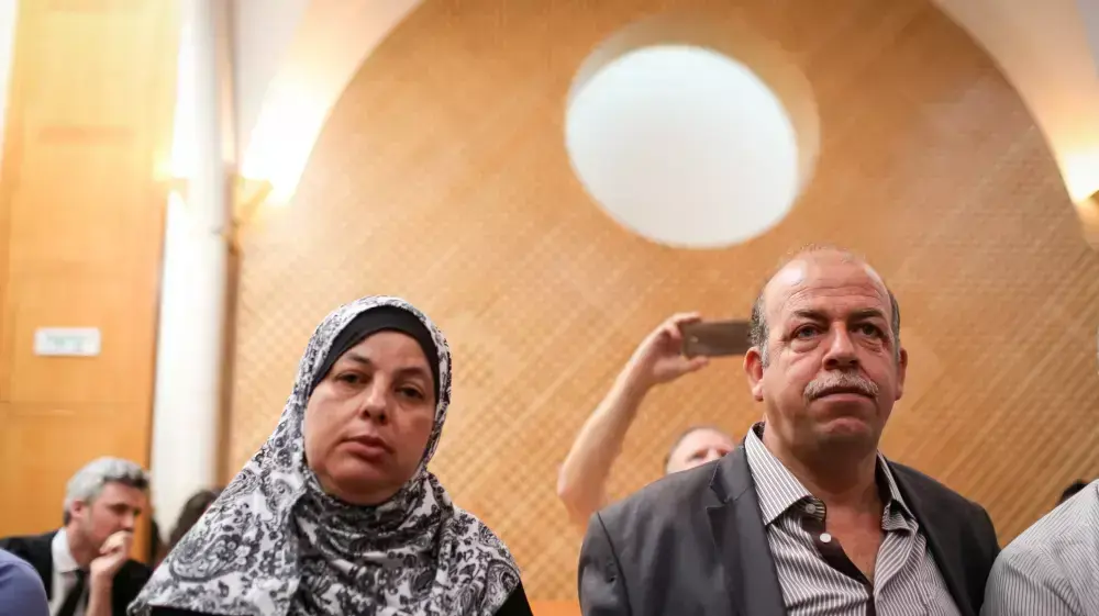 "רצחתם משפחה"- בג"ץ דחה את ערעורם של יוסף בן חיים, ו-2 קטינים נוספים שהורשעו ברצח מוחמד אבו חדיר