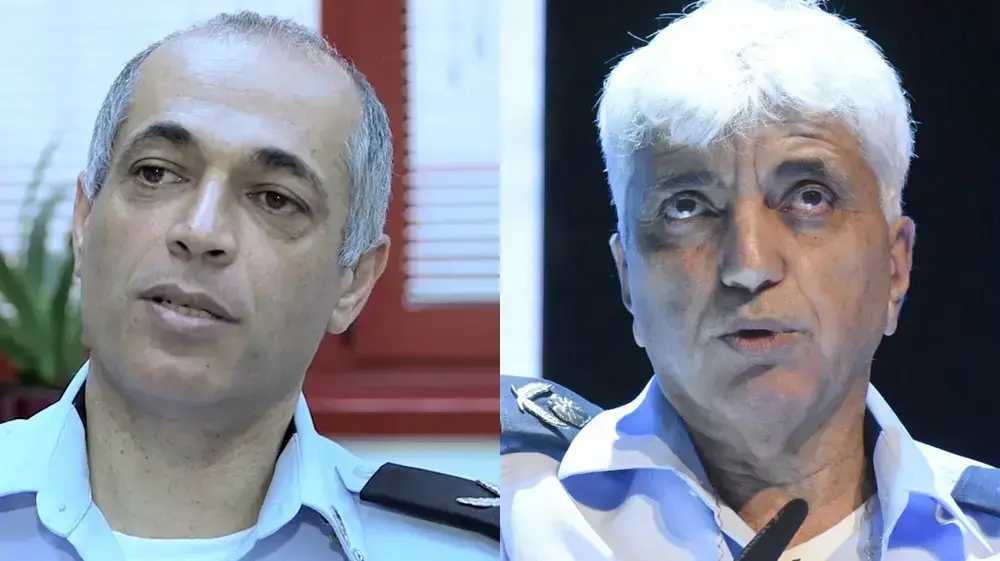  מני יצחקי כורש ברנור