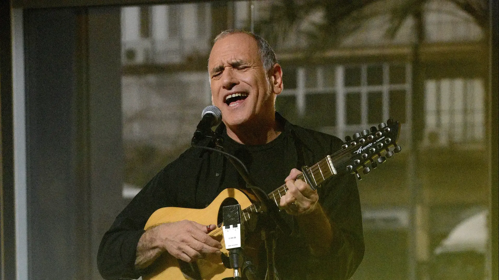 דוד ברוזה דוד ברוזה