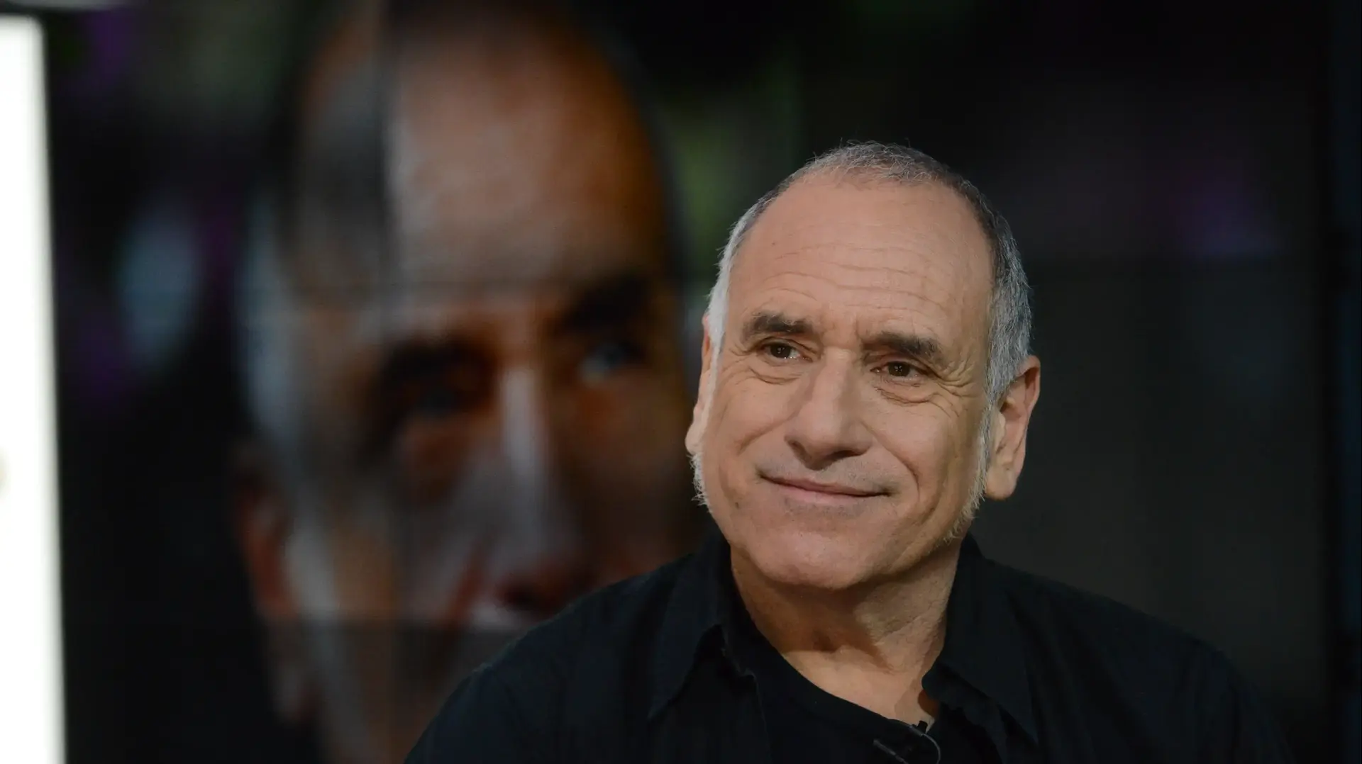 דויד ברוזה דויד ברוזה