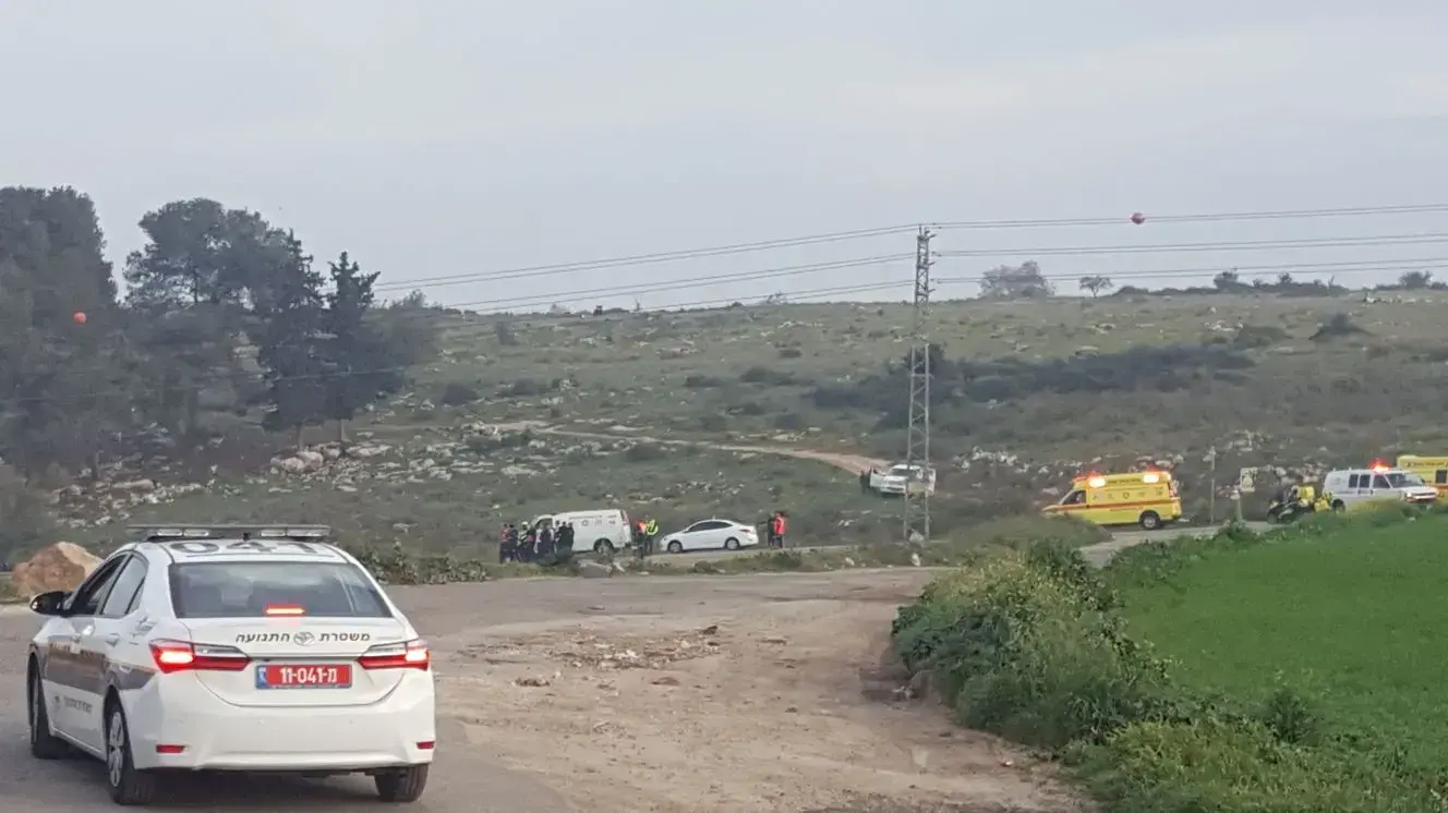 מטוס קרב ישראלי ננטש בעמק יזרעאל והתרסק בקיבוץ הרדוף, פברואר 2018 מטוס קרב ישראלי ננטש בעמק יזרעאל והתרסק בקיבוץ הרדוף, פברואר 2018