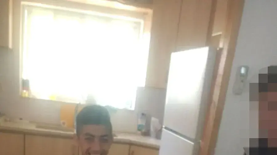 אדיר, הנער שנרצח במהלך ויכוח במוסד טיפולי, מושב רווחה, 6 בפברואר 2018 אדיר, הנער שנרצח במהלך ויכוח במוסד טיפולי, מושב רווחה, 6 בפברואר 2018