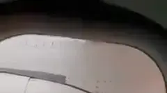 אש ממנוע המטוס אשר ההתרסק במוסקבה, רוסיה אש ממנוע המטוס אשר ההתרסק במוסקבה, רוסיה