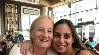 נופר וטובה קרקו 