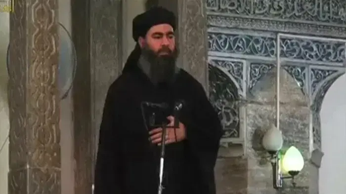 CNN: מנהיג ארגון "המדינה האסלאמית" (דאעש), אבו בכר אל-בגדאדי, נפצע במתקפה אווירית