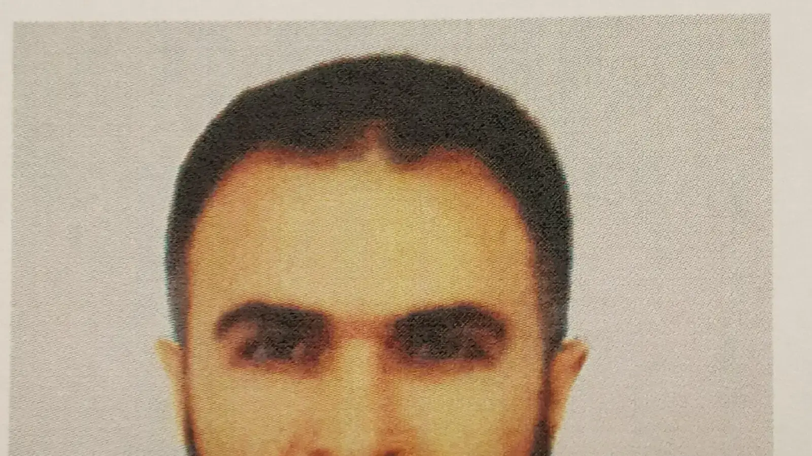 כמיל טקלי אחד החשודים בגיוס לפעילות חמאס שמקורה על אדמת תורכיה כמיל טקלי אחד החשודים בגיוס לפעילות חמאס שמקורה על אדמת תורכיה