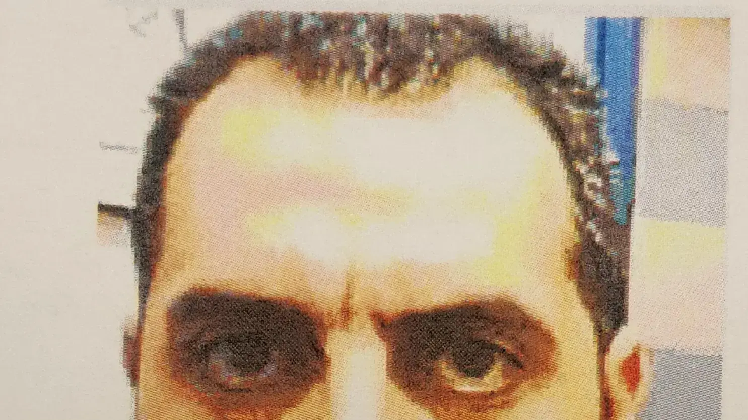 דרעאם ג'בארין אחד החשודים בגיוס לפעילות חמאס שמקורה על אדמת תורכיה דרעאם ג'בארין אחד החשודים בגיוס לפעילות חמאס שמקורה על אדמת תורכיה